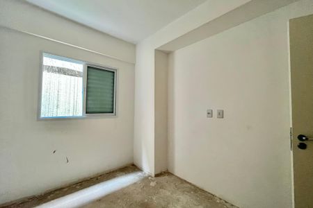 Apartamento à venda com 33m², 2 quartos e sem vaga Apartamento à venda com 33m², 2 quartos e sem vagaQuarto 2