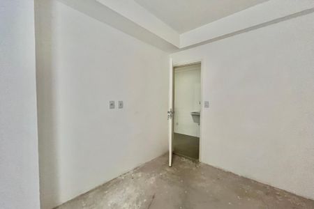 Apartamento à venda com 33m², 2 quartos e sem vaga Apartamento à venda com 33m², 2 quartos e sem vagaQuarto 2