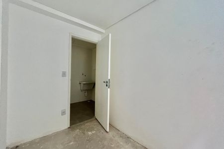 Apartamento à venda com 33m², 2 quartos e sem vaga Apartamento à venda com 33m², 2 quartos e sem vagaQuarto 1