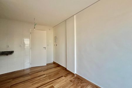 Apartamento à venda com 33m², 2 quartos e sem vaga Apartamento à venda com 33m², 2 quartos e sem vagaSala