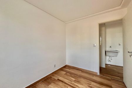 Apartamento à venda com 33m², 2 quartos e sem vaga Apartamento à venda com 33m², 2 quartos e sem vagaQuarto 2