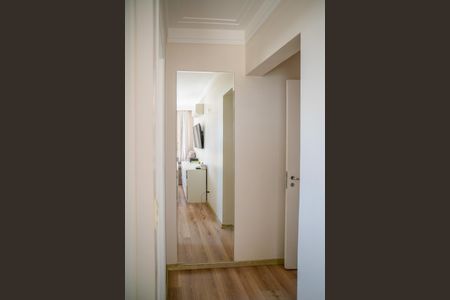 Apartamento à venda com 100m², 3 quartos e 2 vagas Apartamento à venda com 100m², 3 quartos e 2 vagasQuarto 3