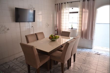 Casa à venda com 356m², 5 quartos e 4 vagasCopa