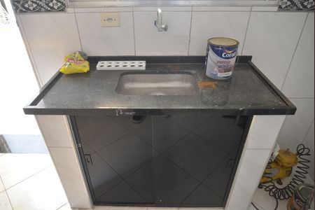 Casa à venda com 356m², 5 quartos e 4 vagasCozinha