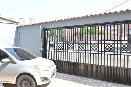 Casa à venda com 356m², 5 quartos e 4 vagasGaragem