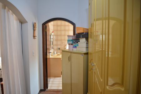 Casa à venda com 356m², 5 quartos e 4 vagasCloset da suíte 4