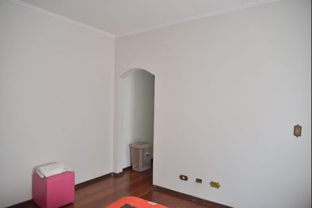 Casa à venda com 356m², 5 quartos e 4 vagasSuite 1