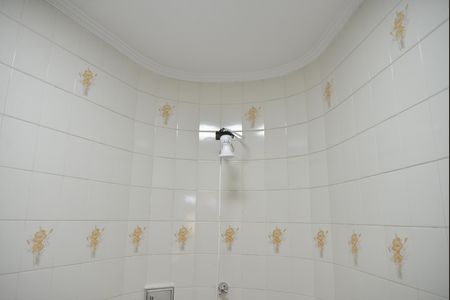 Casa à venda com 356m², 5 quartos e 4 vagasBanheiro Social