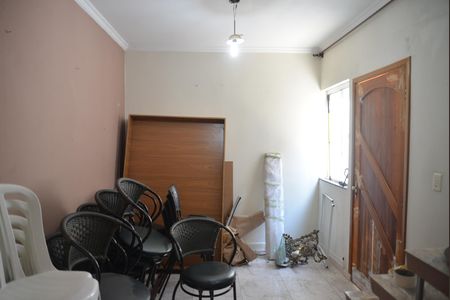 Casa à venda com 356m², 5 quartos e 4 vagasSala casa 2