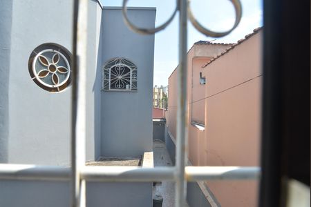 Casa à venda com 356m², 5 quartos e 4 vagasQuarto 1 casa 2