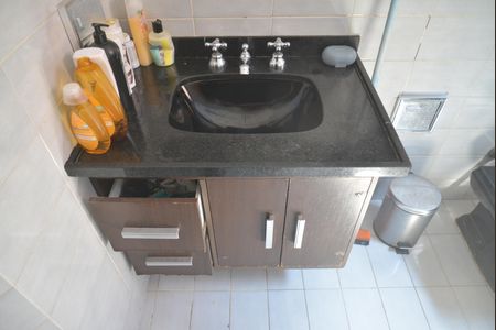 Casa à venda com 356m², 5 quartos e 4 vagasBanheiro da Suíte 1