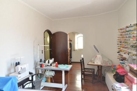 Casa à venda com 356m², 5 quartos e 4 vagasSuite 3