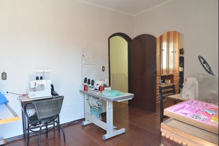 Casa à venda com 356m², 5 quartos e 4 vagasSuite 3