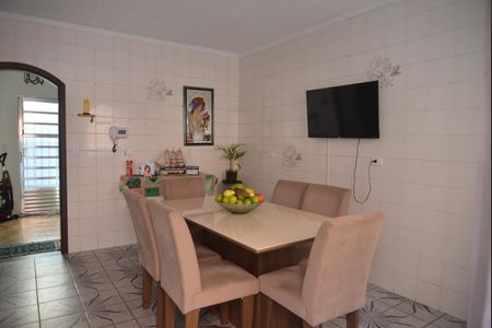 Casa à venda com 356m², 5 quartos e 4 vagasCopa