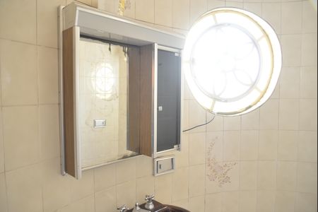 Casa à venda com 356m², 5 quartos e 4 vagasBanheiro da Suíte 3