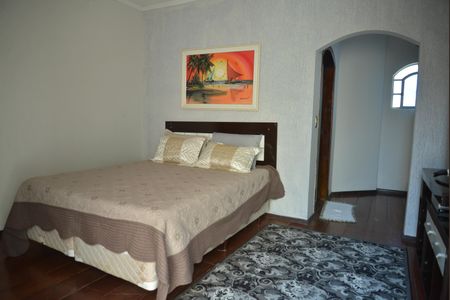 Casa à venda com 356m², 5 quartos e 4 vagasSuite 2