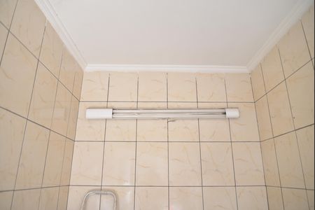 Casa à venda com 356m², 5 quartos e 4 vagasÁrea de Serviço