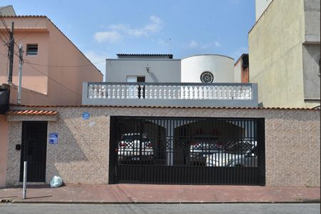 Casa à venda com 356m², 5 quartos e 4 vagasPlaca