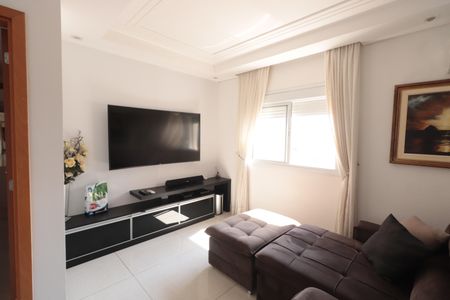 Apartamento à venda com 176m², 4 quartos e 3 vagasSala