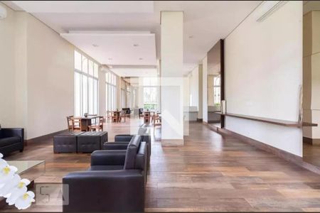 Apartamento à venda com 176m², 4 quartos e 3 vagas Apartamento à venda com 176m², 4 quartos e 3 vagasÁrea comum - Salão de festas