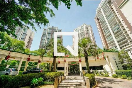 Apartamento à venda com 176m², 4 quartos e 3 vagas Apartamento à venda com 176m², 4 quartos e 3 vagasFachada