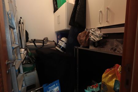 Apartamento à venda com 176m², 4 quartos e 3 vagasQuarto de Serviço