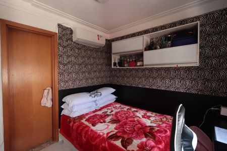 Apartamento à venda com 176m², 4 quartos e 3 vagasQuarto 1 - Suíte