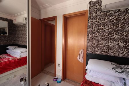 Apartamento à venda com 176m², 4 quartos e 3 vagasQuarto 1 - Suíte