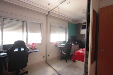 Apartamento à venda com 176m², 4 quartos e 3 vagasQuarto 1 - Suíte