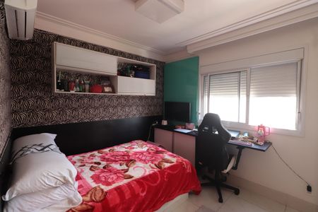 Apartamento à venda com 176m², 4 quartos e 3 vagasQuarto 1 - Suíte