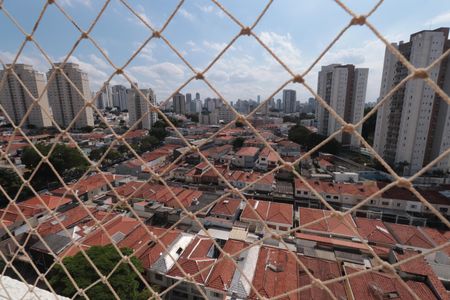 Apartamento à venda com 176m², 4 quartos e 3 vagasQuarto 2 - Suíte