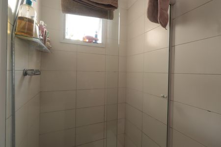 Apartamento à venda com 176m², 4 quartos e 3 vagasBanheiro da Suíte 1