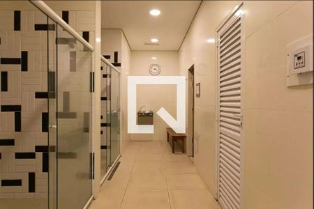 Apartamento à venda com 176m², 4 quartos e 3 vagas Apartamento à venda com 176m², 4 quartos e 3 vagasSauna