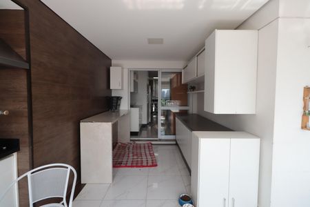 Apartamento à venda com 176m², 4 quartos e 3 vagasSacada