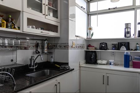 Apartamento à venda com 150m², 3 quartos e 1 vaga Apartamento à venda com 150m², 3 quartos e 1 vagaCozinha