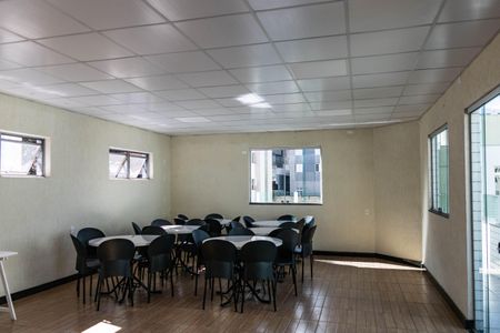 Apartamento à venda com 150m², 3 quartos e 1 vaga Apartamento à venda com 150m², 3 quartos e 1 vagaÁrea comum - Salão de festas