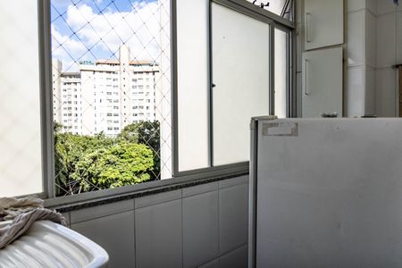 Apartamento à venda com 150m², 3 quartos e 1 vaga Apartamento à venda com 150m², 3 quartos e 1 vagaÁrea de Serviço