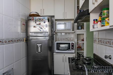 Apartamento à venda com 150m², 3 quartos e 1 vaga Apartamento à venda com 150m², 3 quartos e 1 vagaCozinha