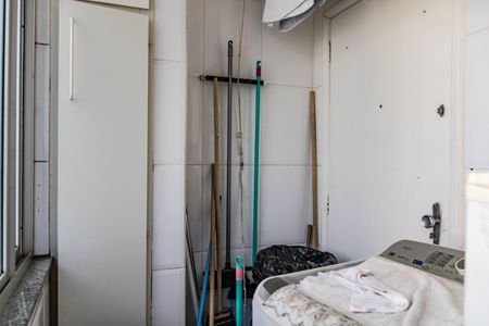 Apartamento à venda com 150m², 3 quartos e 1 vaga Apartamento à venda com 150m², 3 quartos e 1 vagaÁrea de Serviço