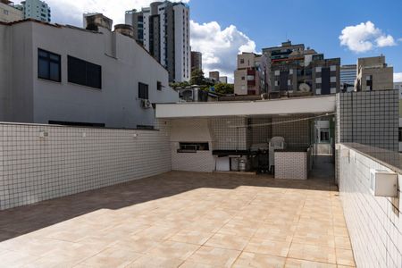 Apartamento à venda com 150m², 3 quartos e 1 vaga Apartamento à venda com 150m², 3 quartos e 1 vagaÁrea comum - Churrasqueira