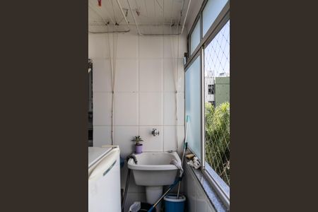 Apartamento à venda com 150m², 3 quartos e 1 vaga Apartamento à venda com 150m², 3 quartos e 1 vagaÁrea de Serviço