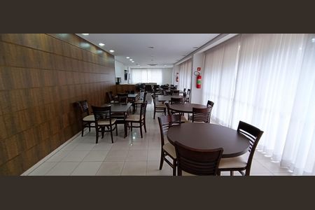 Apartamento à venda com 95m², 2 quartos e 2 vagas Apartamento à venda com 95m², 2 quartos e 2 vagasÁrea comum