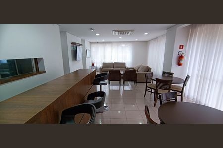 Apartamento à venda com 95m², 2 quartos e 2 vagas Apartamento à venda com 95m², 2 quartos e 2 vagasÁrea comum
