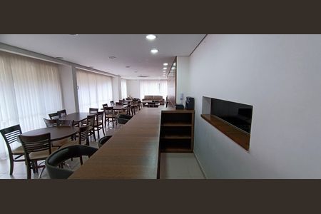 Apartamento à venda com 95m², 2 quartos e 2 vagas Apartamento à venda com 95m², 2 quartos e 2 vagasÁrea comum