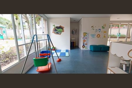 Apartamento à venda com 95m², 2 quartos e 2 vagas Apartamento à venda com 95m², 2 quartos e 2 vagasBrinquedoteca