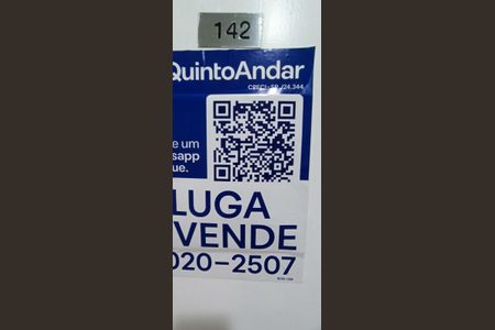 Apartamento à venda com 95m², 2 quartos e 2 vagas Apartamento à venda com 95m², 2 quartos e 2 vagasQR Code