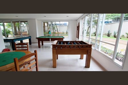 Apartamento à venda com 95m², 2 quartos e 2 vagas Apartamento à venda com 95m², 2 quartos e 2 vagasÁrea comum