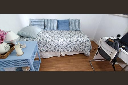 Apartamento à venda com 95m², 2 quartos e 2 vagas Apartamento à venda com 95m², 2 quartos e 2 vagasQuarto