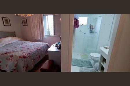 Apartamento à venda com 95m², 2 quartos e 2 vagas Apartamento à venda com 95m², 2 quartos e 2 vagasSuíte