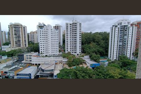 Apartamento à venda com 95m², 2 quartos e 2 vagas Apartamento à venda com 95m², 2 quartos e 2 vagasVista da Suíte